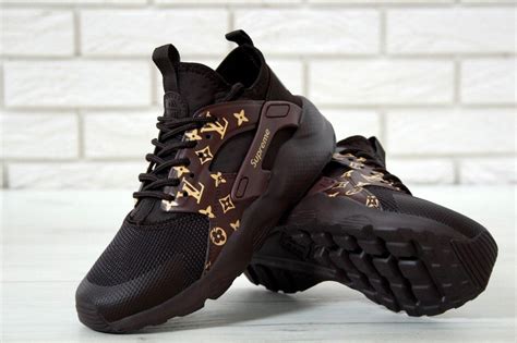 louis vuitton huaraches brown|los huaraches for sale.